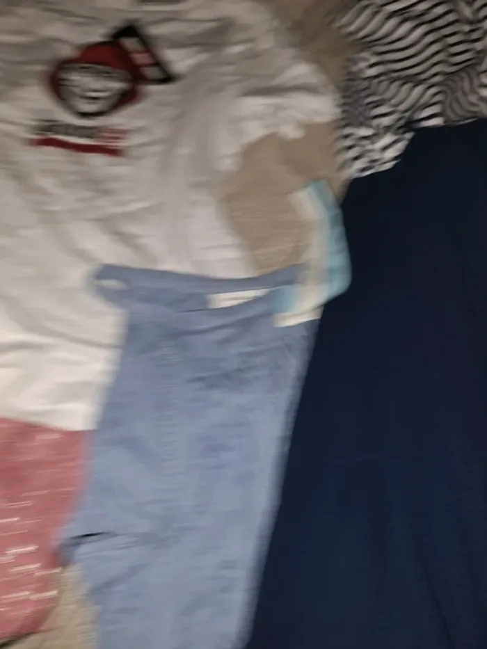 Lot du m au 3xl - photo numéro 4