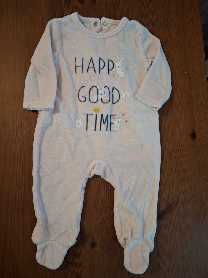 Lot 5 pyjamas - photo numéro 3