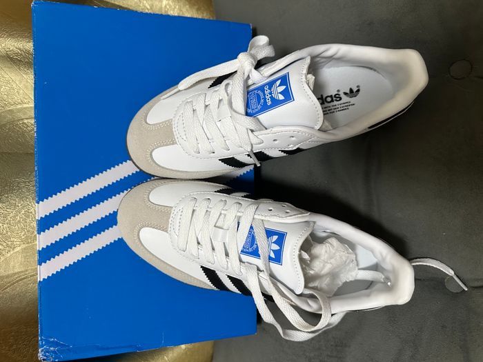adidas Originals SAMBA OG -- Taille 40 - photo numéro 5