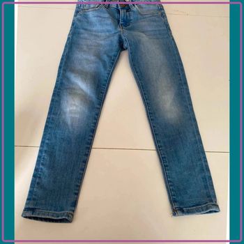 🌟🌟jeans denim cô taille 32 🌟🌟