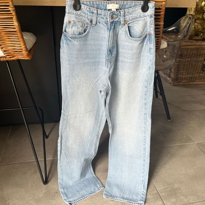 Jean H&M