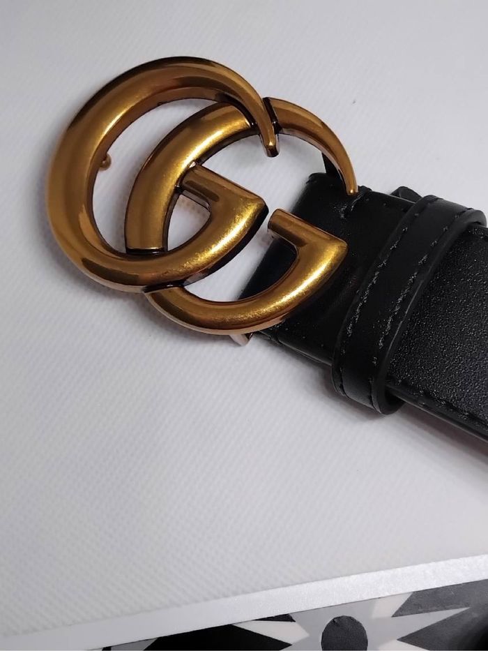 Ceinture Gucci - photo numéro 5