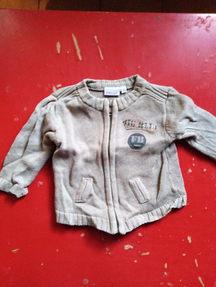 Veste