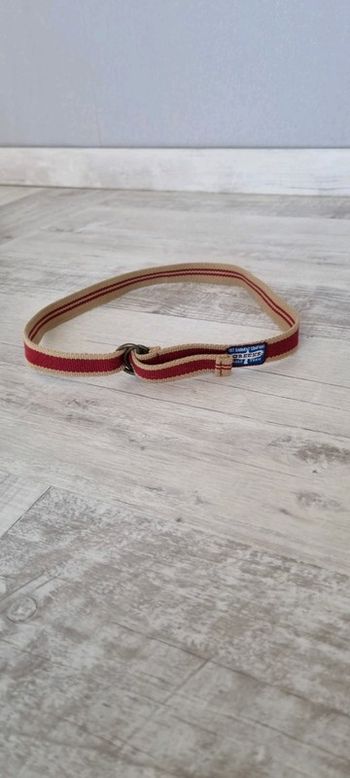 Ceinture Taille 8/10 ans (74 cm
