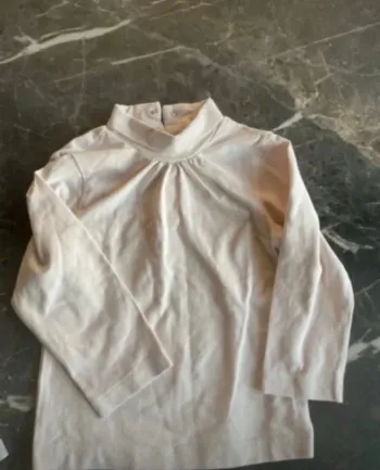 Pull kitchoum taille 18 mois