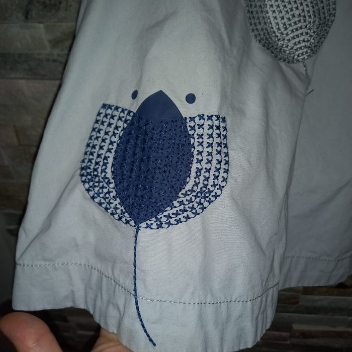 Robe 18 mois - photo numéro 2