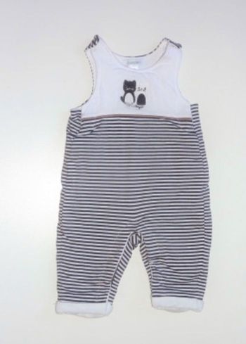 Combinaison obaibi 3 mois