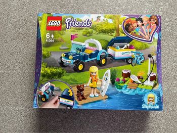 Boîte lego Friends 41364 Neuve