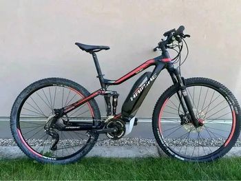 Vélo électrique