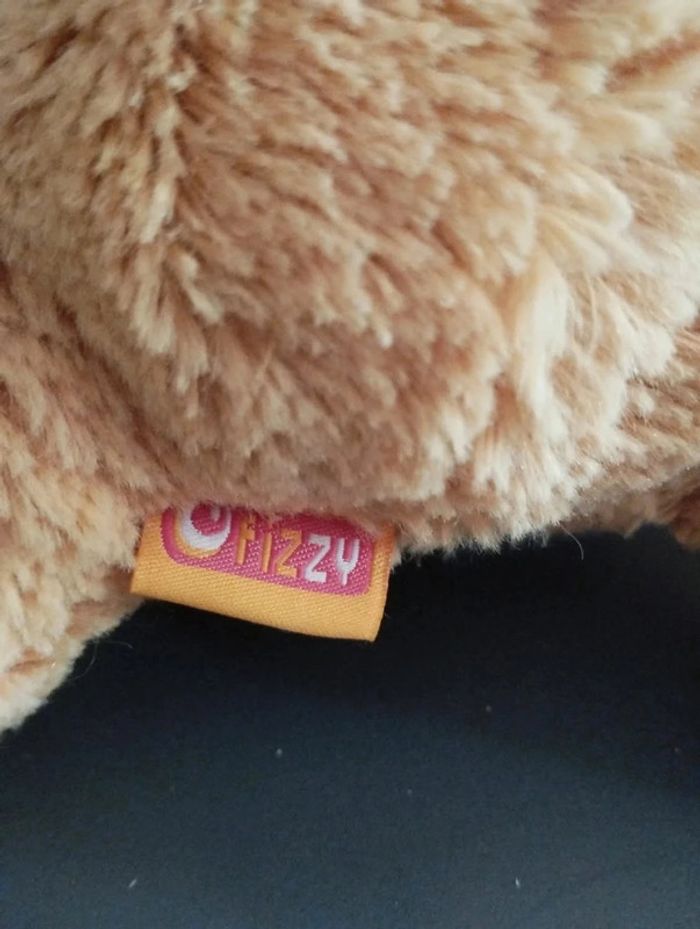 🐻Ours Fizzy🐻 - photo numéro 4