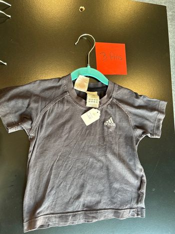 Teeshirt bleu marine