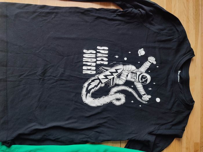 Lots Tshirt manches longues - photo numéro 2