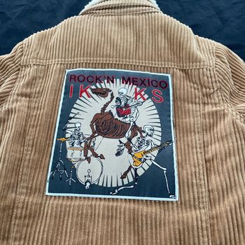 Manteau IKKS