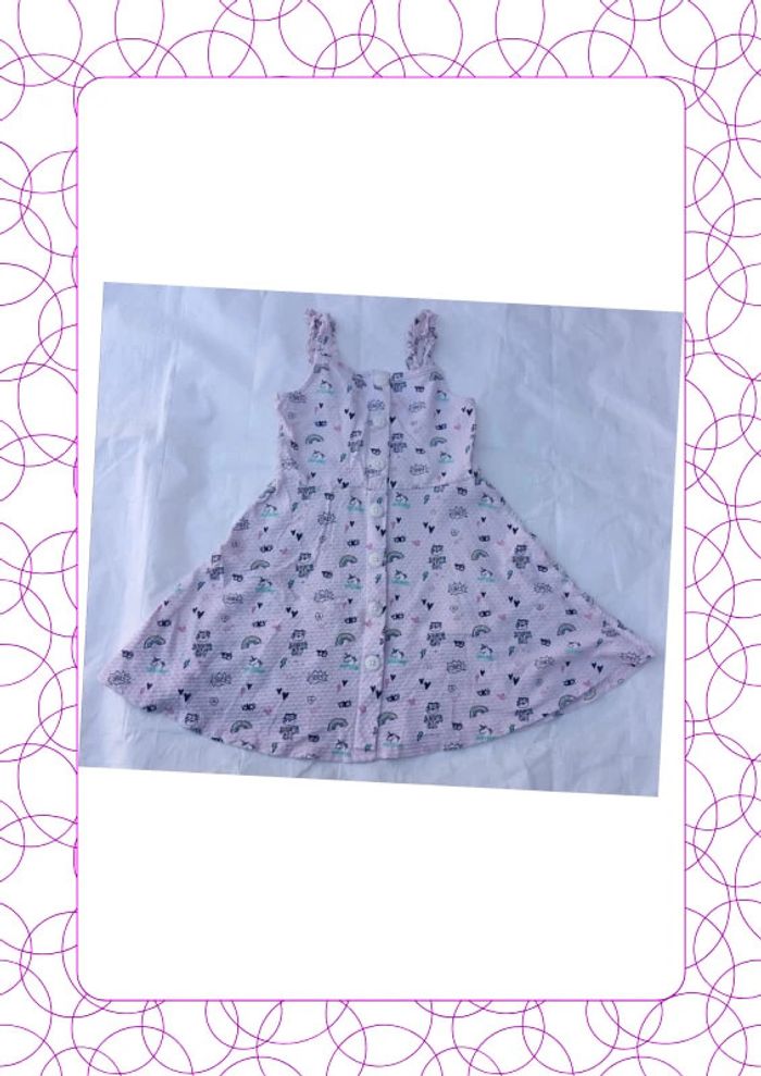 Robe 8 ans Orchestra