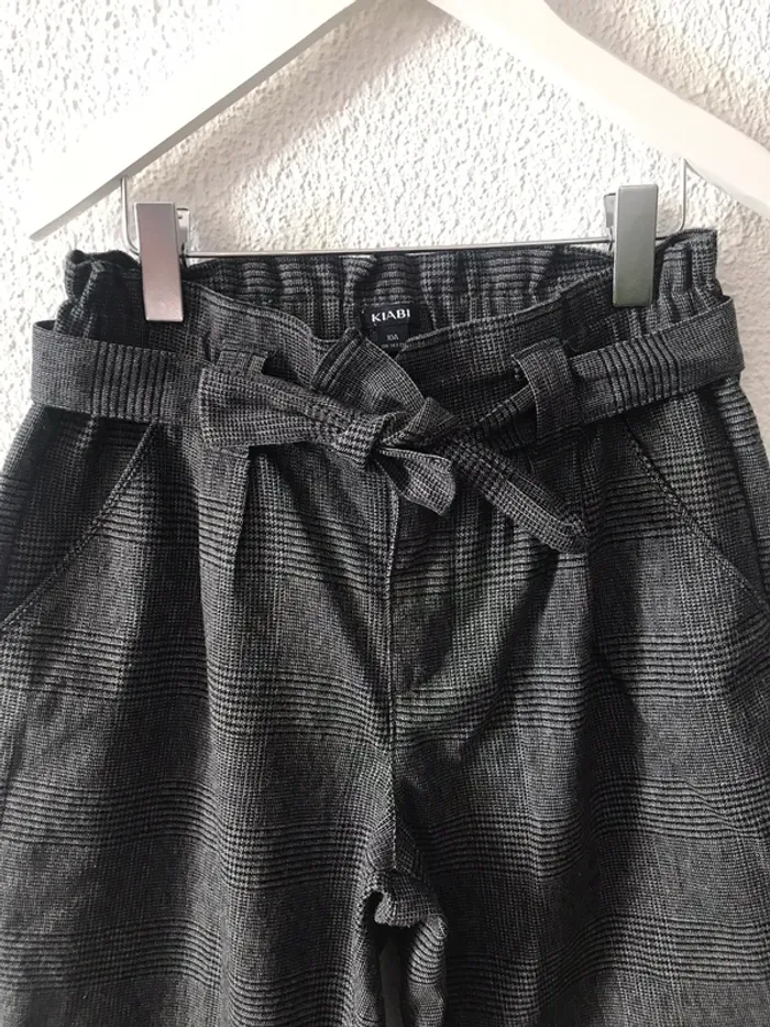 Pantalon fille - photo numéro 2