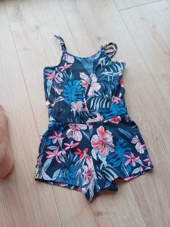 Combishort only 18m