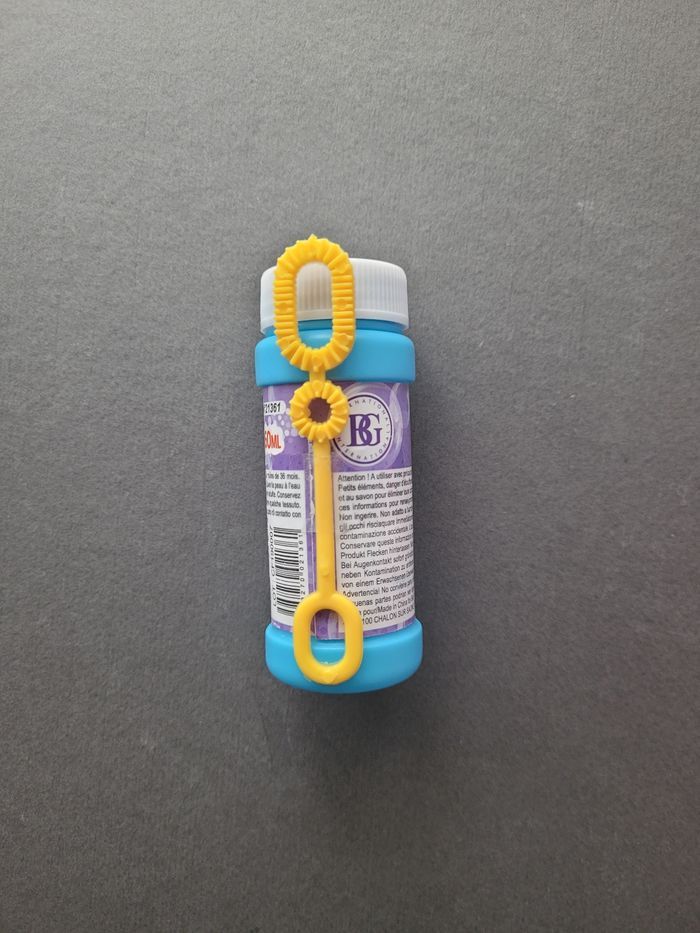 Barbie Sirène à Bulles - photo numéro 6