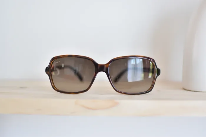 Lunettes Gucci - photo numéro 13