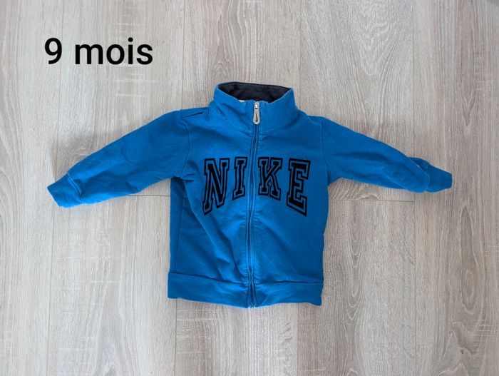 Lot 9 mois garçon - photo numéro 5