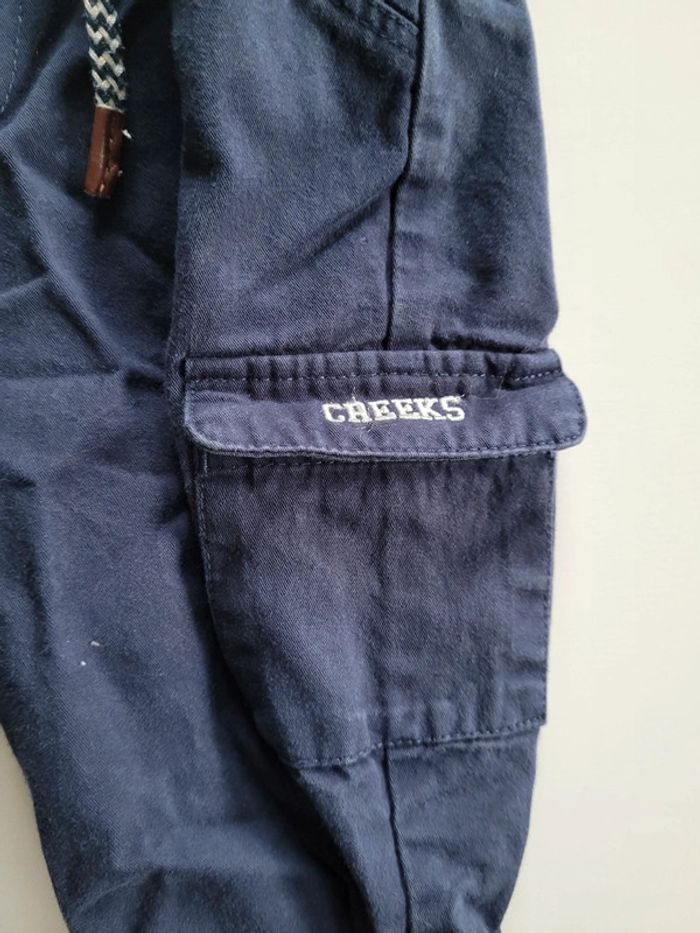 Ensemble Creeks 6 mois - photo numéro 8