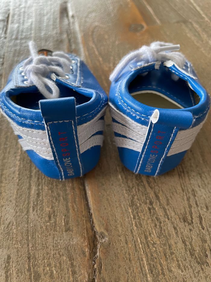 Baskets 18-19 - photo numéro 4