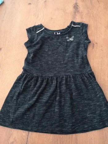 Robe d'été la halle 3 ans