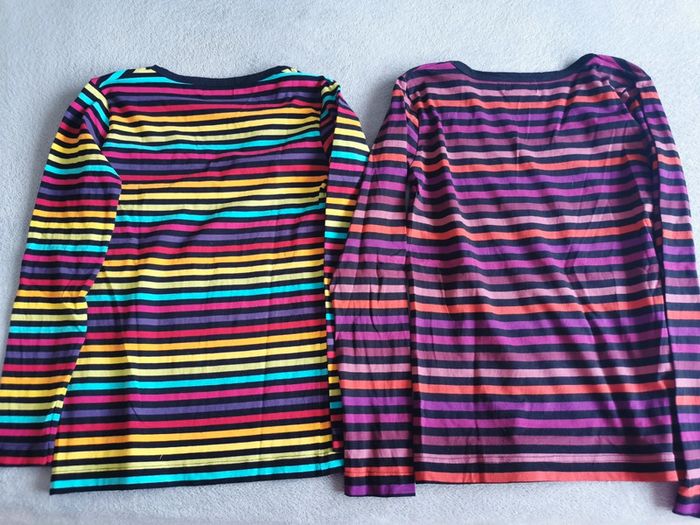 T-shirts 38 - photo numéro 3