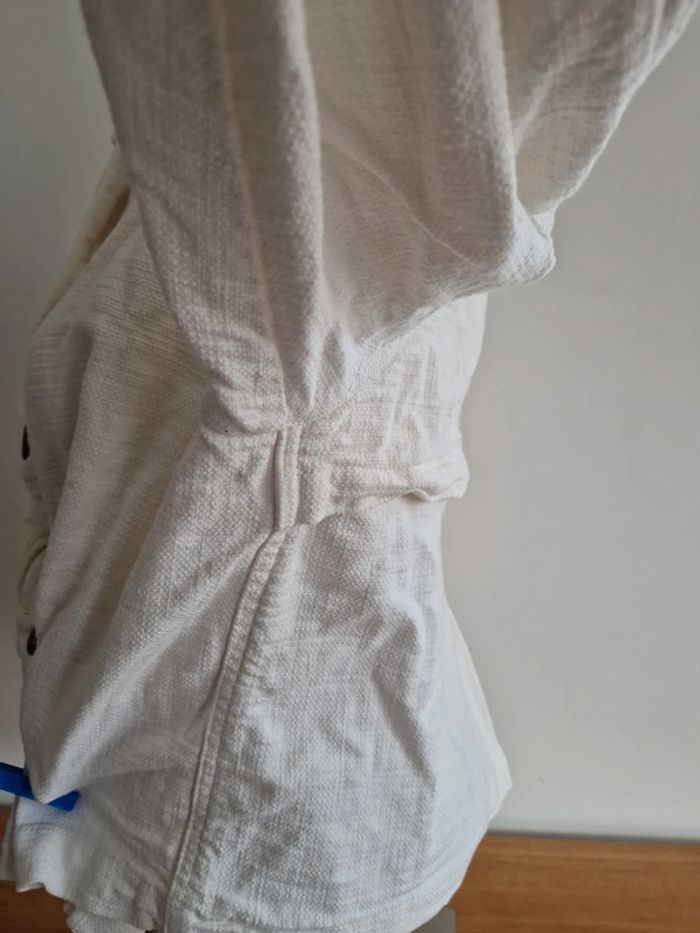 💞 Veste 99% coton 💞 Carton 1 - photo numéro 5