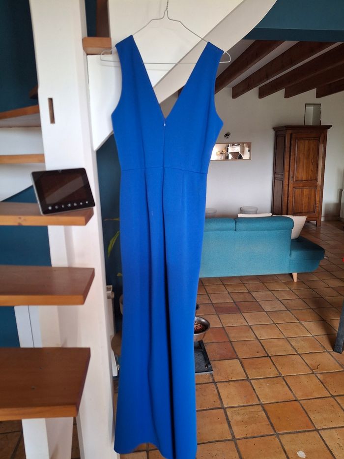 Robe longue - photo numéro 2