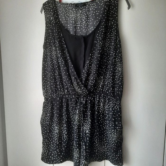 Combishort taille  44