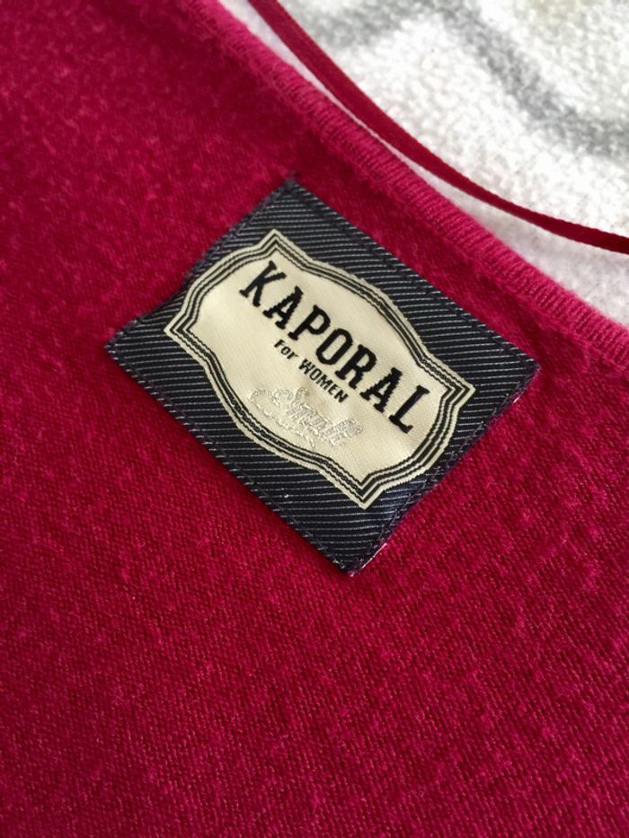 Robe ou tunique Kaporal - photo numéro 4