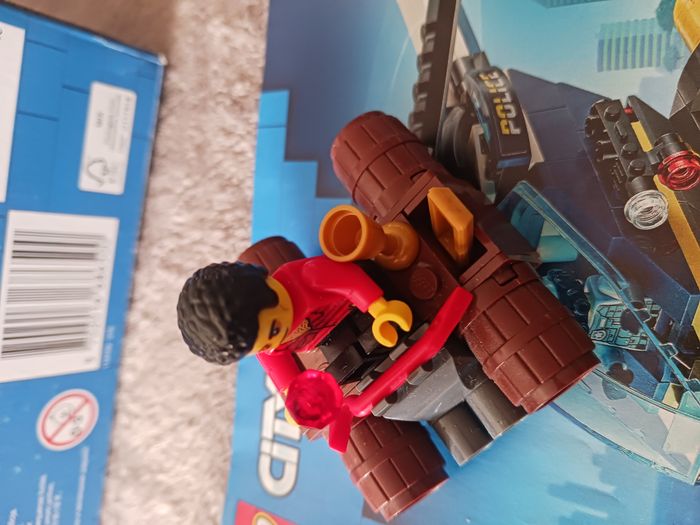 lego city - photo numéro 4