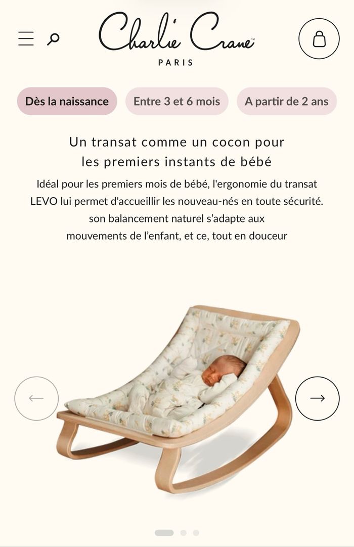 Transat iconique - photo numéro 4