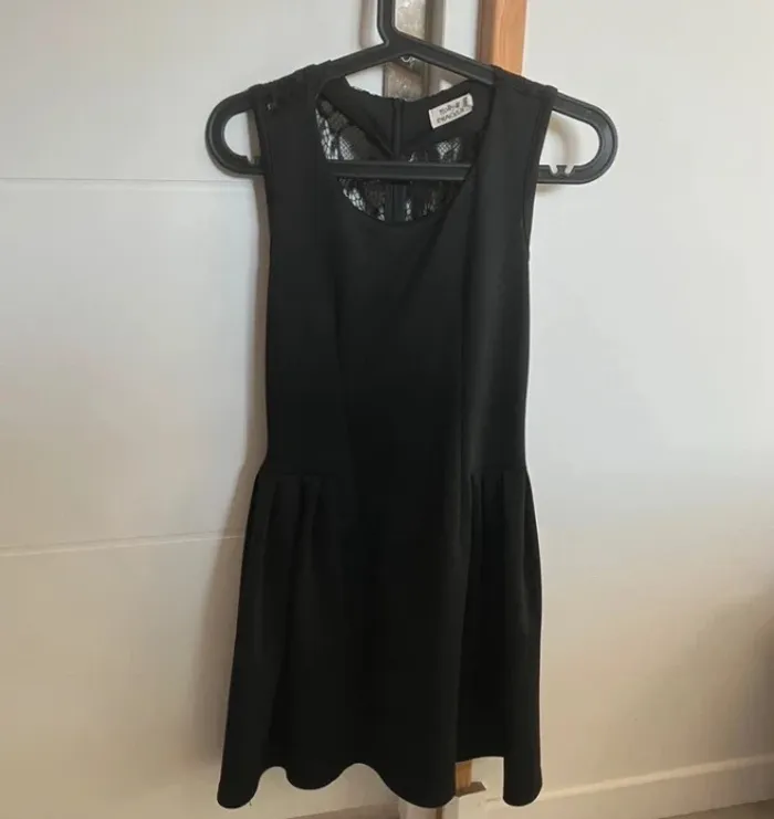 Robe femme T0 - photo numéro 3