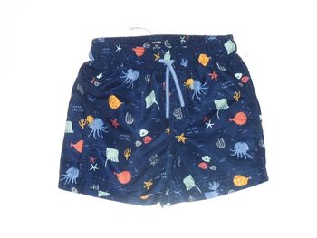 Short de bain kiabi neuf 5 ans