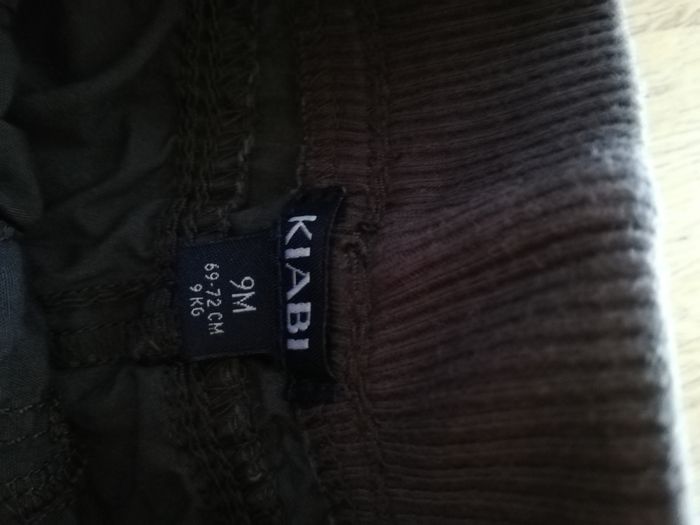 Short et jupe jeans - photo numéro 2