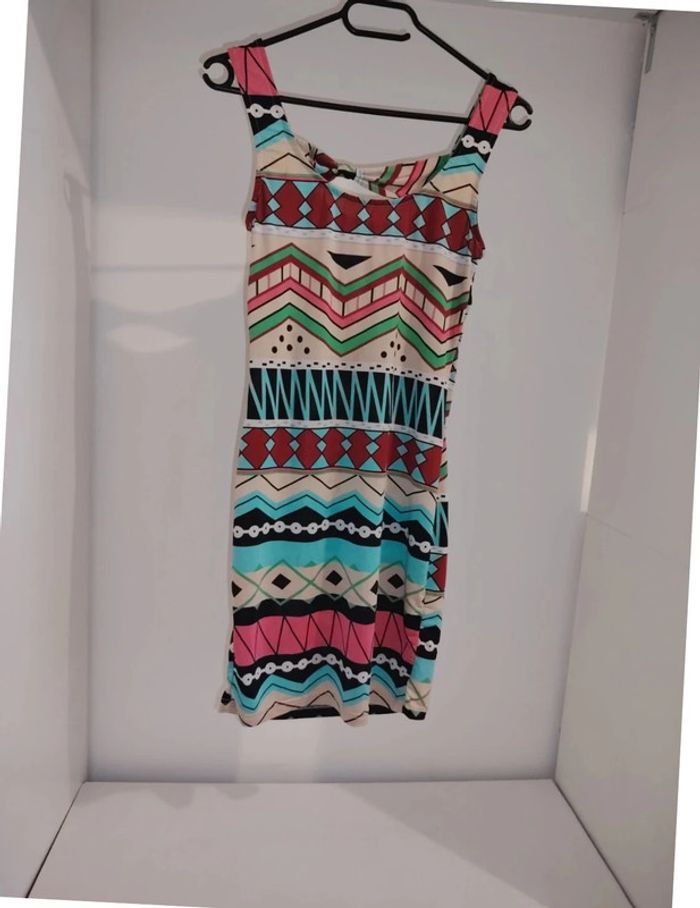 Robe été