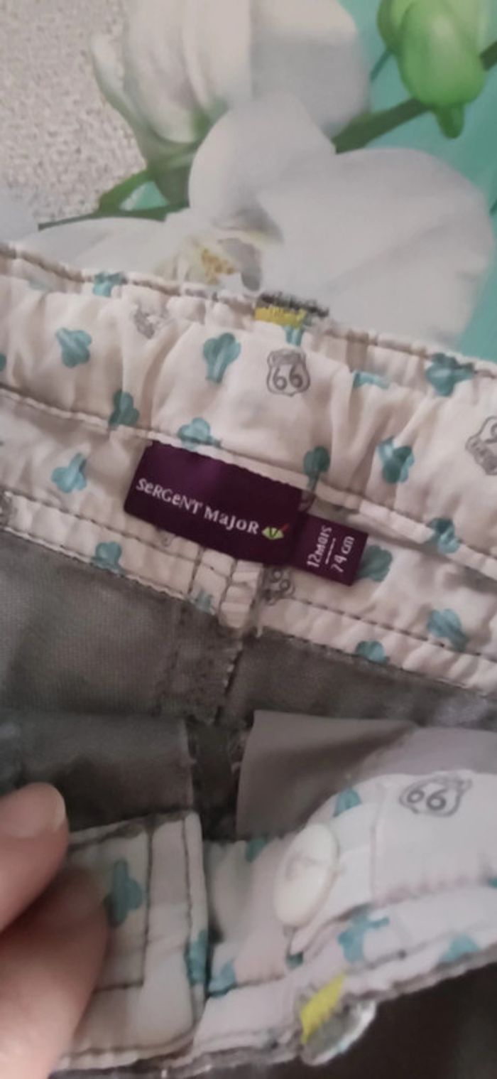 Jean sergent major - photo numéro 3