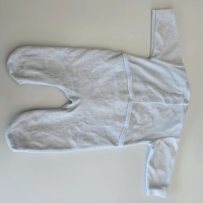 Pyjama bébé    kimbaloo  - 1 mois - photo numéro 2