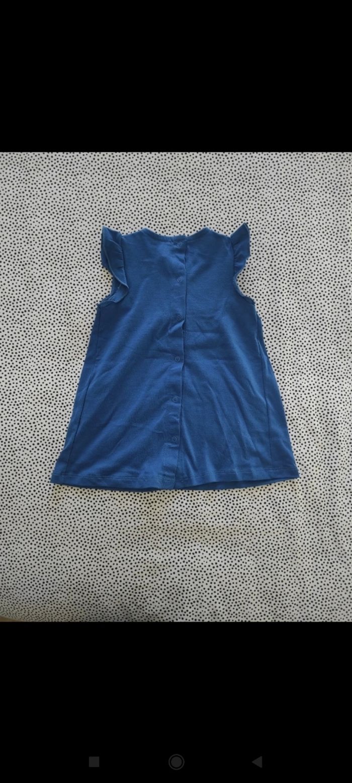 Robe neuve petit bateau - photo numéro 5