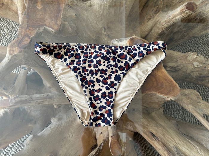 Bas de maillot de bain Etam - photo numéro 2