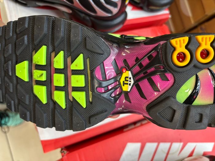 Nouvelle TN octobre 2025 rose et verte - photo numéro 4