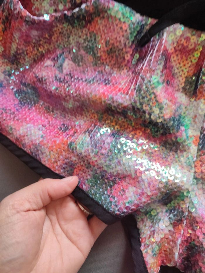 Short calzedonia tbe - photo numéro 2