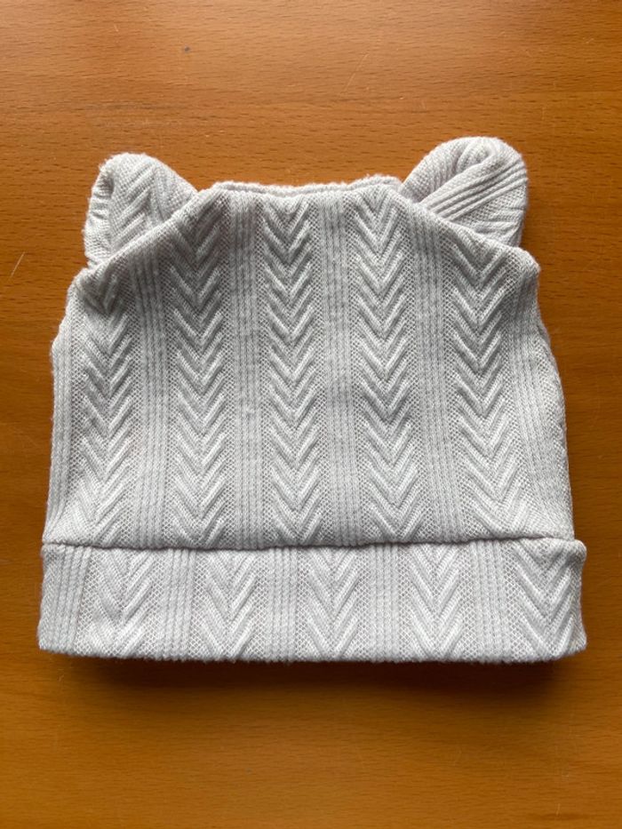 Bonnet naissance