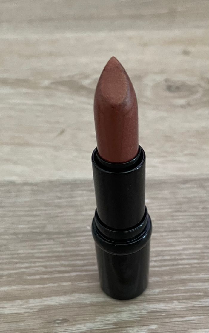 Rouge à lèvres eudora neuf ton marron - photo numéro 2