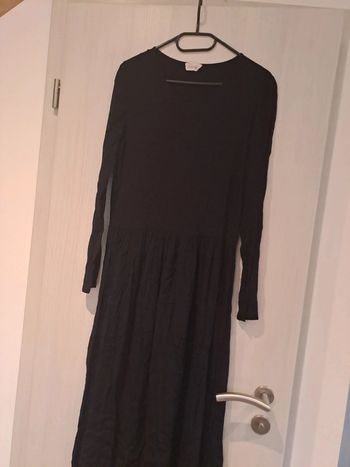 Robe longue