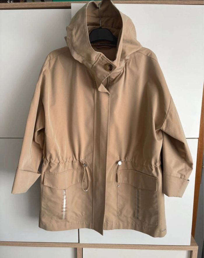 Parka Elora taille 40 - photo numéro 2