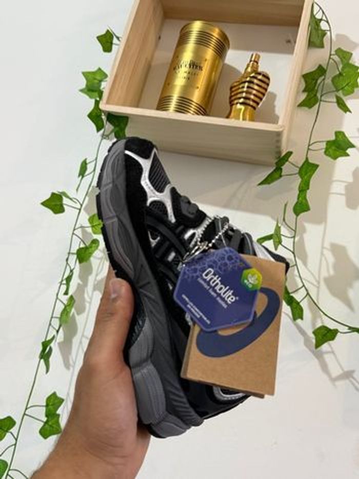 Basket ASICS, gel NYC enfants - photo numéro 3