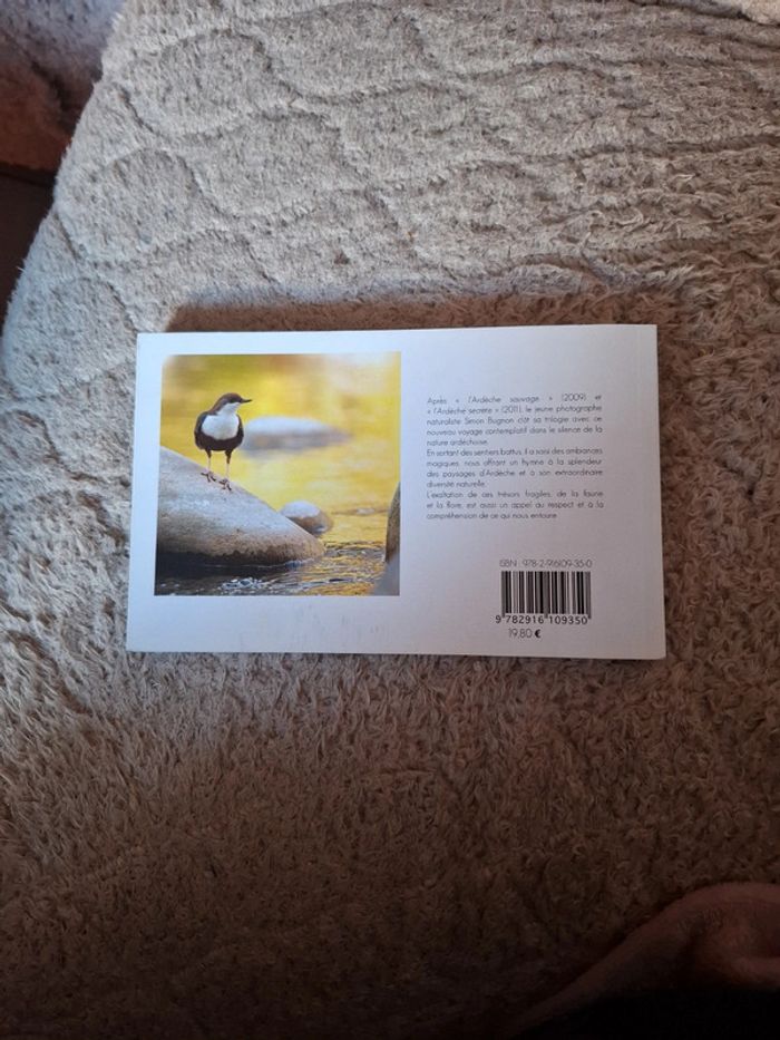 L'Ardèche vivante - photo numéro 2