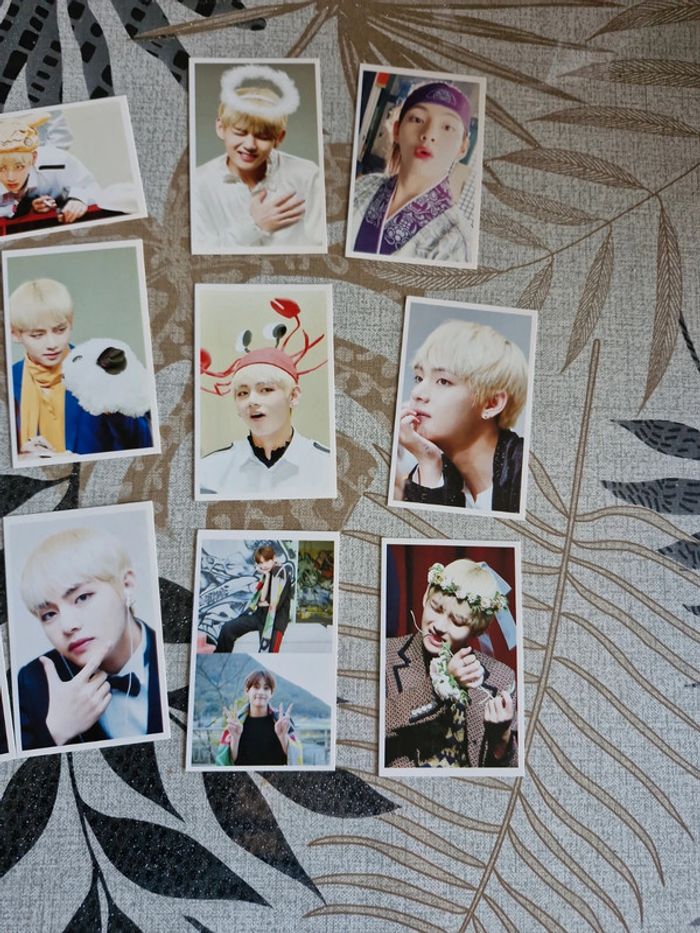 Photocard - photo numéro 3